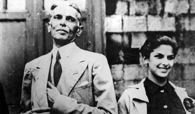 ୯୮ ବର୍ଷରେ ଜିନ୍ନାଙ୍କ ଝିଅ ଦିନା ଓ୍ଵାଦିଆଙ୍କ ଦେହାନ୍ତ