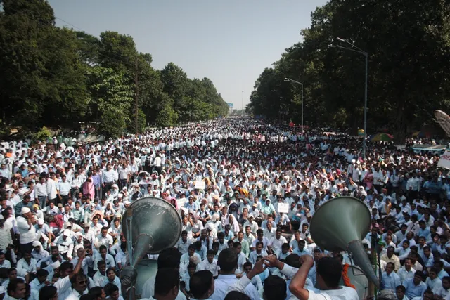 ୧୫ ଦିନରେ ନିଷ୍ପତ୍ତି ନେବା ପାଇଁ ସମୟ ମାଗିଲେ ସରକାର
