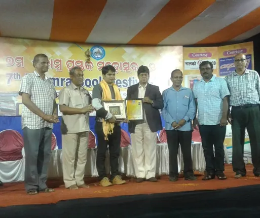 ଏକାମ୍ର ପୁସ୍ତକ ମହୋତ୍ସବରେ ବ୍ୟଙ୍ଗ ସନ୍ଧ୍ୟା : ବ୍ୟଙ୍ଗ ମାଧ୍ୟମରେ ସଂସ୍କାର ଆସିପାରିବ