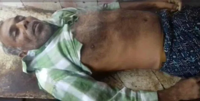 ବରଗଡ଼ ଚାଷୀ ଆତ୍ମହତ୍ୟା ନେଇ ସରକାରଙ୍କୁ ରିପୋର୍ଟ ଦେଳେ ଜିଲ୍ଲାପାଳ