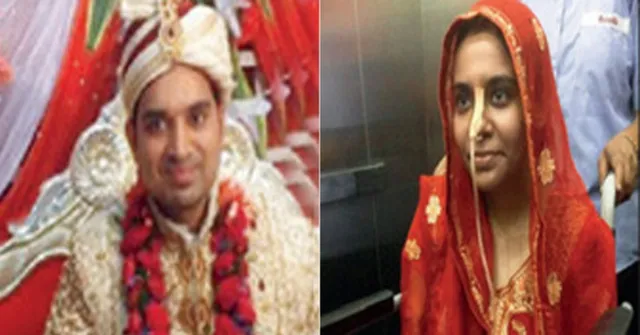 ବିବାହ ପୂର୍ବରୁ କନ୍ୟା ହେଲେ ଅସୁସ୍ଥ, ହସ୍ପିଟାଲରେ ପହଞ୍ଚି ବାହାହେଲେ ବର!