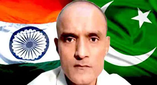 ଭାରତ ସରକାରଙ୍କୁ ପାକିସ୍ତାନର ପ୍ରସ୍ତାବ: କୁଳଭୂଷଣଙ୍କୁ ପତ୍ନୀ ଭେଟିପାରିବେ