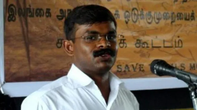 ବ୍ୟଙ୍ଗଚିତ୍ରକାର ବାଲାଙ୍କୁ ଜାମିନ ଦେଲେ ତିରୁନେଲ୍‌ଭେଲି କୋର୍ଟ