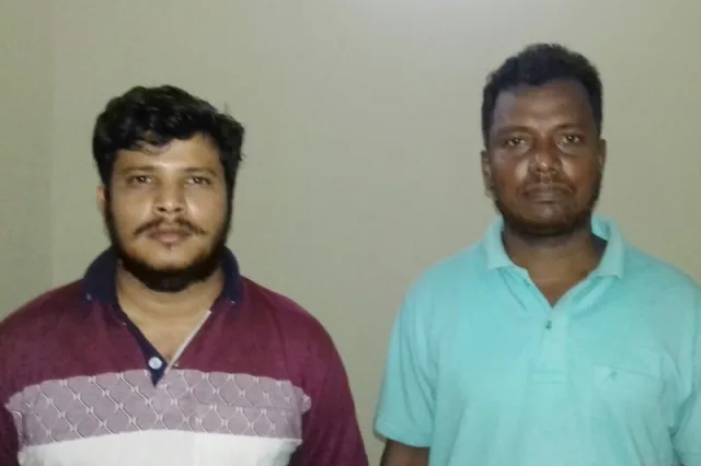 ଲକ୍ଷ୍ମୀଦତ୍ତ ପ୍ରଧାନ ହତ୍ୟା ମାମଲା : କୃଷ୍ଣ, ଦୁର୍ଯ୍ୟୋଧନଙ୍କୁ ନେଇ ରାଜ୍ୟ ବାହାରେ ପୁଲିସ