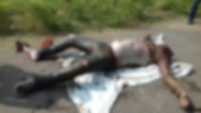 ଅପହୃତ ଯୁବକଙ୍କୁ ହତ୍ୟା : ତିନି ଦିନ ପରେ ମିଳିଲା ଶବ