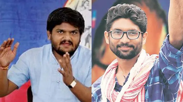 ଗୁଜରାଟ ନିର୍ବାଚନ: କିଙ୍ଗ ମେକର୍‌ ହେବାକୁ ହାର୍ଦ୍ଦିକଙ୍କ ପ୍ରୟାସ