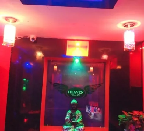 ରାଜଧାନୀରେ ଏବେ ବି ଚାଲୁଛି ଥାଇ ସ୍ପା