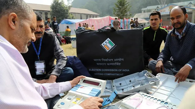 ୨୫ ନିୟୁତ ପ୍ରବାସୀ ଭାରତୀୟଙ୍କୁ ସରକାର ଦେବେ ପ୍ରକ୍ସି ଭୋଟିଂ ଅଧିକାର!