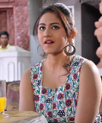 ହିମିକା ଏବେ ଗୁଡି