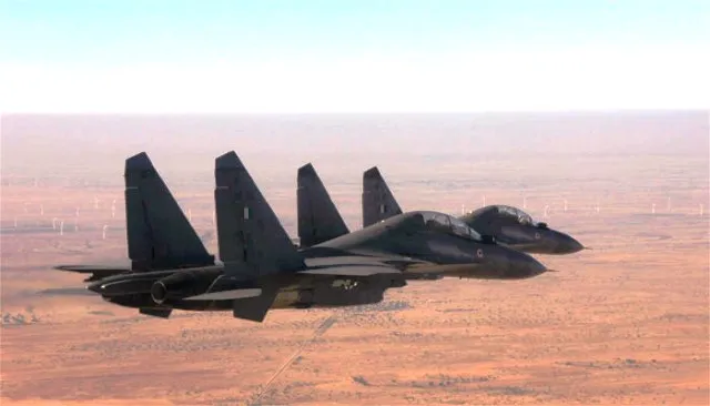 ଭାରତର ନୂତନ ସାମରିକ ଘାଟି ନିର୍ମାଣ ଘୋଷଣାରେ ପାକିସ୍ତାନ ଛାନିଆ