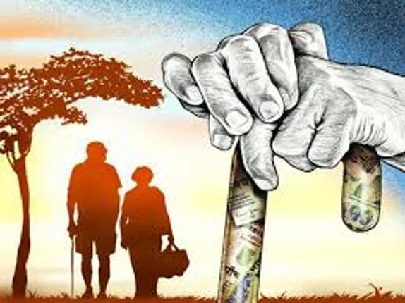 ୮୭% ବୟସ୍କ ଲୋକଙ୍କ ଆୟ ଉତ୍ସ ନାହିଁ