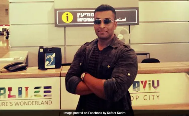 ୟୁପିଏସି ପରୀକ୍ଷାରେ କପି:ଟ୍ରେନି ଆଇପିଏସ୍‌ ଅଫିସର ଗିରଫ