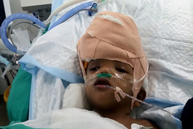 ଘରକୁ ଫେରିବ ଜଗା, ଅସ୍ତ୍ରୋପଚାରକୁ ୨ ମାସ ପୂରିଲା