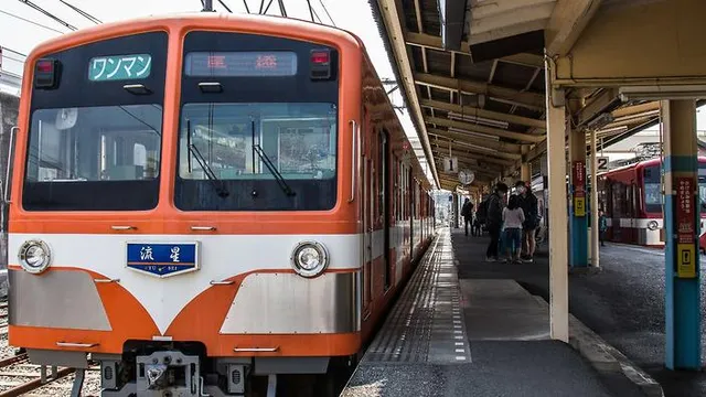 ୨୦ ସେକେଣ୍ଡ୍‌ ପୂର୍ବରୁ ରେଳ ଛାଡ଼ିଦେବାରୁ ଗଭୀର ଦୁଃଖ ପ୍ରକାଶ କଲା ଜାପାନ ରେଳବାଇ