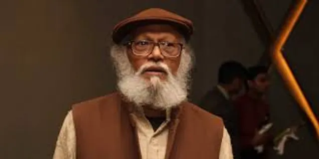 #ମି-ଠୁ  ଜାଲରେ ଫସିଲେ ଓଡ଼ିଆ ଚିତ୍ରଶିଳ୍ପୀ ଯତୀନ ଦାସ, ସଂଗୀନ ଅଭିଯୋଗ ଆଣିଲେ ବିବାହିତା ମହିଳା