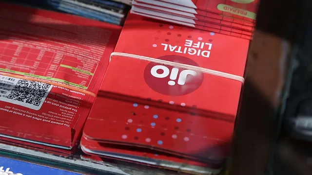 ଜିଓର ୩୯୯ଟଙ୍କା ରିଚାର୍ଜରେ ମିଳିବ ୭୫ ପ୍ରତିଶତ ରିହାତି