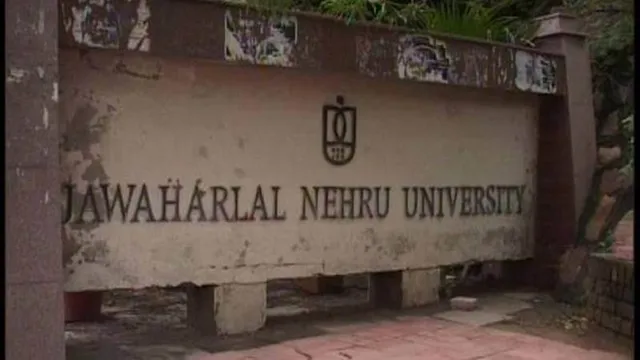 ଜେଏନ୍‌ୟୁରେ ଦୁଇ ଛାତ୍ର ଗୋଷ୍ଠୀ ମଧ୍ୟରେ ସଂଘର୍ଷ