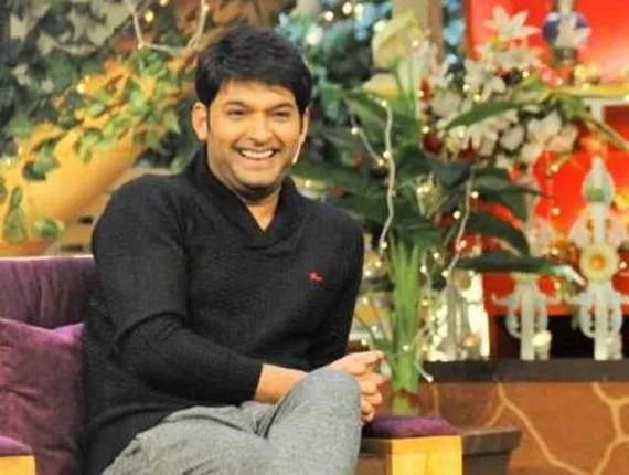 ‘ଦି କପିଲ ଶର୍ମା ସୋ’ ପୁଣି ଫେରିବ