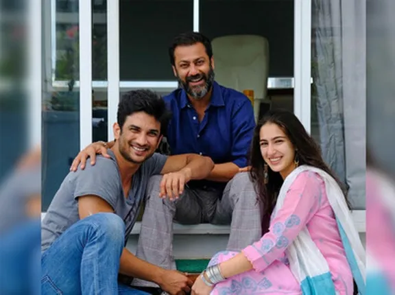 ସାରା ଅଲ୍ଲୀ ଖାନ୍‌ଙ୍କ ପ୍ରଥମ ସିନେମା ‘କେଦାର୍‌ନାଥ୍‌’ର ରିଲିଜ୍‌ ତାରିଖ ଘୁଞ୍ଚିବ ,କାରଣ ଜାଣନ୍ତୁ !