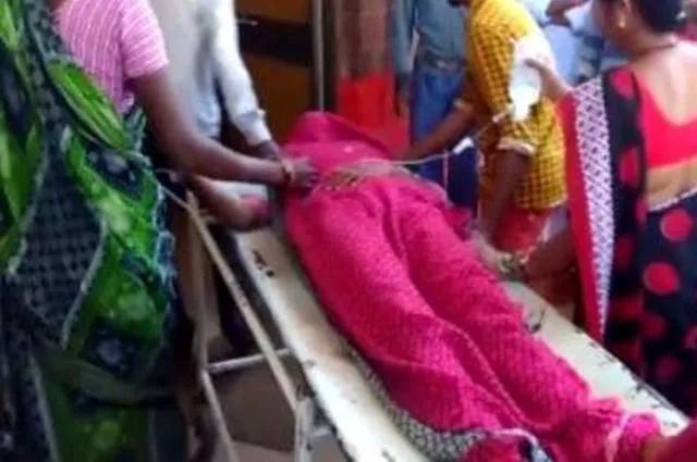 କୁନ୍ଦୁଲି ଗଣଦୁଷ୍କର୍ମ ପୀଡ଼ିତାଙ୍କ ସ୍ୱାସ୍ଥାବସ୍ଥା ସଙ୍ଗୀନ, ଆଇସିୟୁରେ ଭର୍ତ୍ତି 