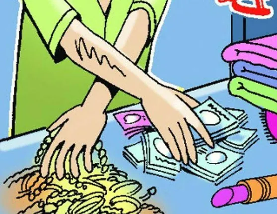 ଦିନ ଦ୍ୱିପହରେ ଅଧ୍ୟାପକଙ୍କୁ ଘରୁ ଚୋରି