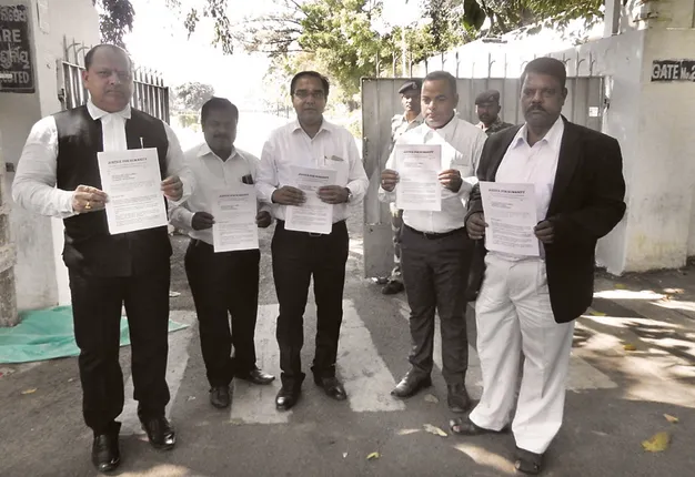 ବିପିୟୁଟି କୁଳପତି ଚୟନରେ ଅନିୟମିତତା ନେଇ ରାଜ୍ୟପାଳଙ୍କୁ ଫେରାଦ