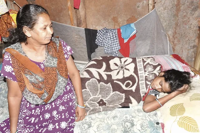 ସ୍ୱାସ୍ଥ୍ୟ ବିଭାଗର ଅବହେଳା ଜଳଜଳ