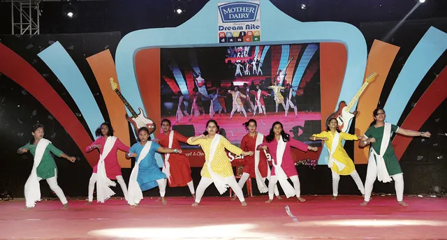 ହବିବାର ‘ଡ୍ରିମ୍‌ ନାଇଟ୍‌’