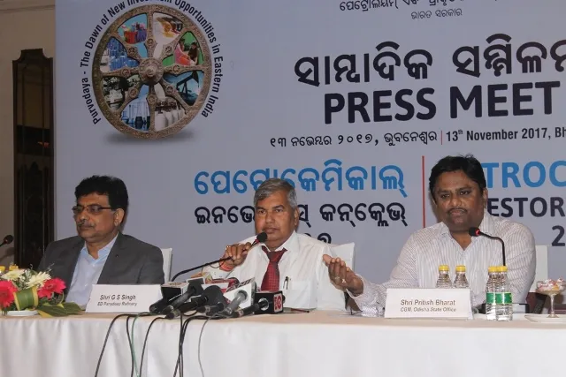 ଜୁନ୍‌ରେ କାର୍ଯ୍ୟକ୍ଷମ ହେବ ପାରାଦୀପ ପଲିପ୍ରପିଲିନ୍‌ ୟୁନିଟ୍‌