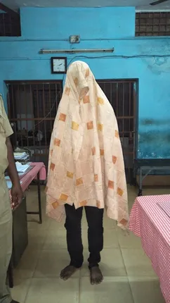 ମୋବାଇଲ୍‌ ଲୁଟେରା ଗ୍ୟାଙ୍ଗ୍‌ ଠାବ