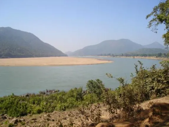 ମହାନଦୀ କୂଳରେ ଲାଗିବ ୨ କୋଟି ଗଛ