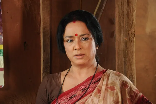 ଏହି ସିନେମା ପାଇଁ ମହାଶ୍ୱେତା ଭଏସ୍‌ ଡବିଂ କରି ନ ଥିଲେ !