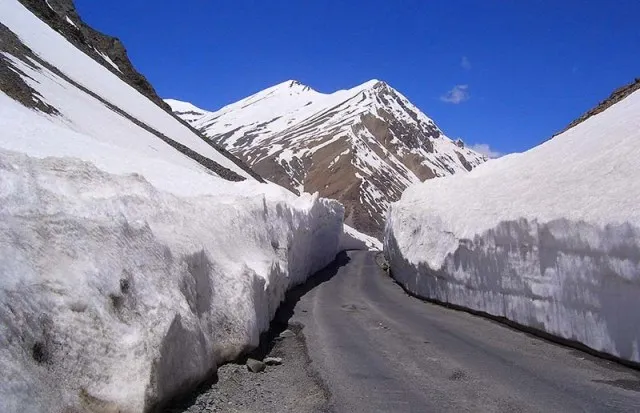 ଏମିତି କିଛି ହାଇେଓ୍ଵ ଅଛି ,ଯାହାର ଭ୍ରମଣର ଆନନ୍ଦ ଏକଦମ୍‌ ନିଆରା