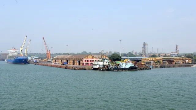 ବିଶ୍ୱ ତାପନ ପ୍ରଭାବରେ ମୁମ୍ବାଇ ଓ ମାଙ୍ଗାଲୋର ସହର ହେବ ଜଳମଗ୍ନ: ନାସା