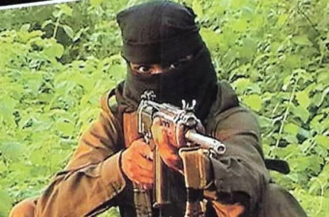 କନ୍ଧମାଳରେ ମାଓ-ପୁଲିସ ଗୁଳି ବିନିମୟ