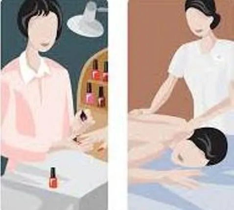 ପାର୍ଲରରେ କ୍ରସ ମସାଜ: ଗିରଫ ୩ ବିଦେଶିନୀ ଘଣ୍ଟାକୁ ନେଉଥିଲେ ୪୦ହଜାର !