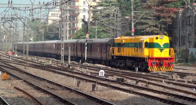 ରେଳବାଇର ନୂତନ ସ୍କିମ୍‌: ଯାତ୍ରୀଙ୍କୁ ମାଗଣାରେ ଯାତ୍ରା କରିବା ସୁଯୋଗ