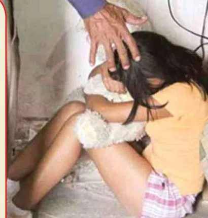 ନାବାଳିକା ଝିଅକୁ ମଦ ପିଆଇ ଅନୈତିକ କାମରେ ଲିପ୍ତ କରାଉଥିବା ବାପା-ମାଆଙ୍କୁ ୧୦ ବର୍ଷ କାରାଦଣ୍ଡ