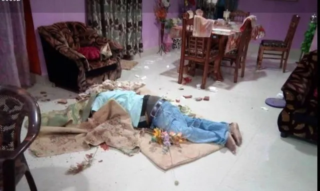 ନର୍ଲା: ବ୍ୟବସାୟୀଙ୍କୁ ଘରେ ପଶି ହତ୍ୟା