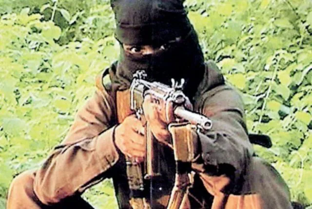 ମାଲକାନଗିରି: ସୁରକ୍ଷାକର୍ମୀ ଓ ମାଓବାଦୀଙ୍କ ମଧ୍ୟରେ ଏନ୍‌କାଉଣ୍ଟର, ୬ ନିହତ