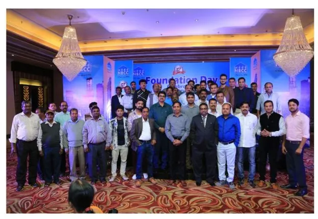 ଏନ୍‌ବିସିସିର ପ୍ରତିଷ୍ଠା ଦିବସ