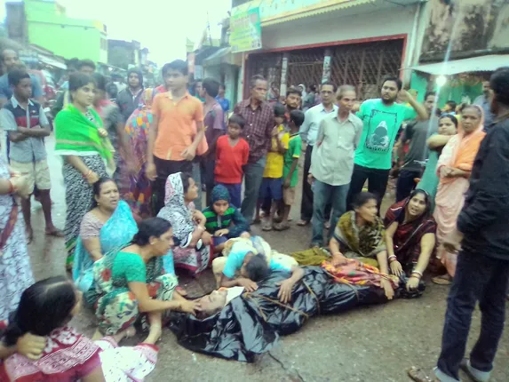 ନୟାଗଡ଼: ଡାଏରି ଫାର୍ମରୁ ଟେକନିସିଆନ୍‌ଙ୍କ ମୃତଦେହ ଉଦ୍ଧାର, ହତ୍ୟା ଅଭିଯୋଗ