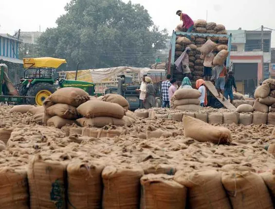 ମିଲ୍‌ରୁ ଆଗୁଆ ଧାନ ଜବତ ପ୍ରସଂଗ : ଚଢ଼ଉ ପୂର୍ବରୁ ମିଲ ମାଲିକଙ୍କୁ ଆଗୁଆ ସୂଚନା