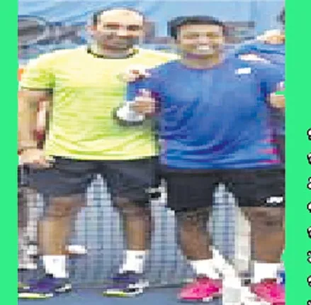 ପେସ୍‌-ରାଜାଙ୍କୁ ନକ୍ସଭିଲେ ଟ୍ରଫି