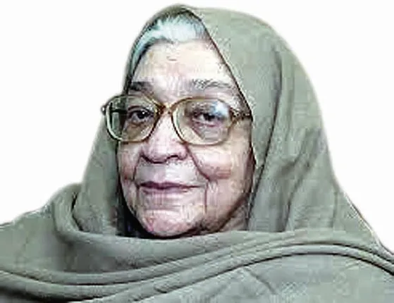 ହିନ୍ଦି ଲେଖିକା କୃଷ୍ଣା ସୋବ୍‌ତିଙ୍କୁ ଜ୍ଞାନପୀଠ