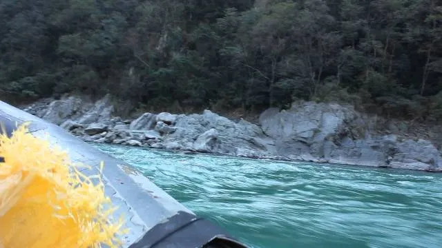 ପୌରାଣିକ ପର୍ଯ୍ୟଟନ ସ୍ଥଳ ପଛରେ ବି ରହିଛି ମଜାଦାର କାହାଣୀ