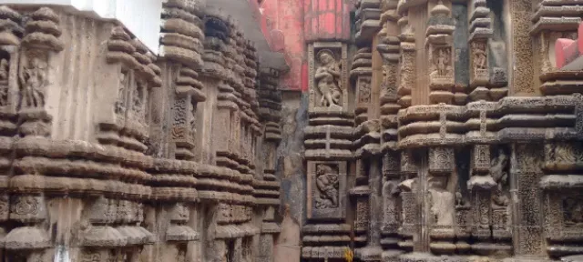 ପ୍ରାଚୀ ସଭ୍ୟତାର ସ୍ମାରକକୁ ଡକୁମେଣ୍ଟେସନ୍‌ କରାଯିବ