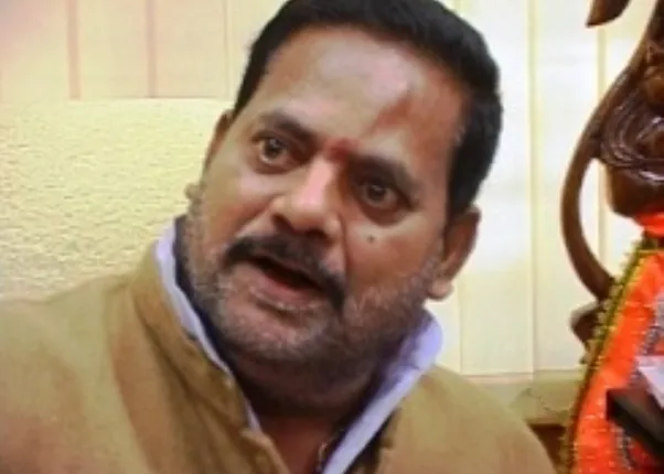 ମହାରଥୀଙ୍କ ମନ୍ତବ୍ୟକୁ ନେଇ ବୟାନବାଜିି