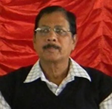 ବିଶିଷ୍ଟ ଶିକ୍ଷାବିିତ୍‌ଙ୍କ ପ୍ରଭାକର ପ୍ରଧାନଙ୍କ ପରଲୋକ