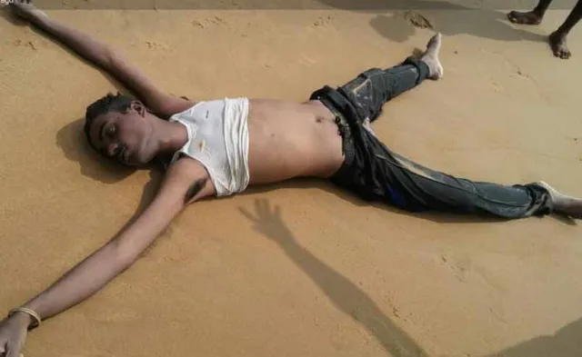 ପୁରୀ: ସମୁଦ୍ରରେ ନିଖୋଜ ପର୍ଯ୍ୟଟକଙ୍କ ମୃତଦେହ ଠାବ